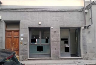 Firenze Borgo San Frediano fondo per attiviatà commerciale ideale per investimento