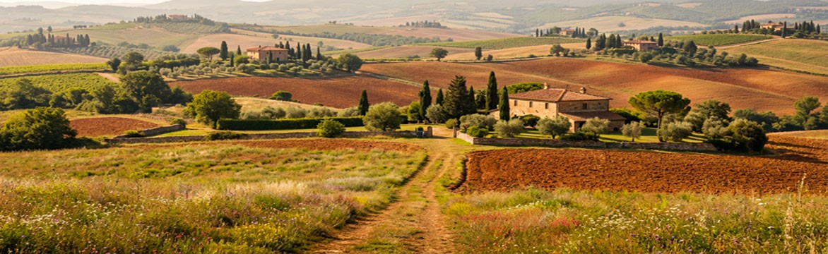 Terreni in asta